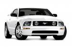 Ford Mustang GT 2005 года